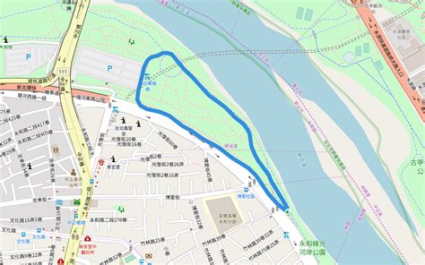 永和縣屬於哪個市